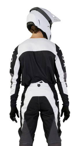 Fox Racing 180 Nitro Mens MX Offroad Jersey