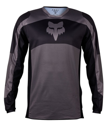 Fox Racing 180 Nitro Mens MX Offroad Jersey