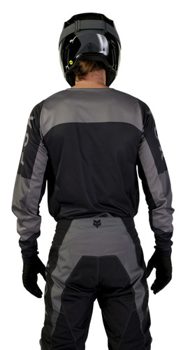 Fox Racing 180 Nitro Mens MX Offroad Jersey