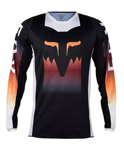 Fox Racing 180 Flora Mens MX Offroad Jersey