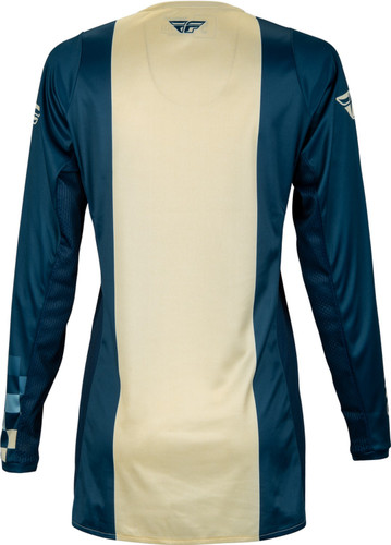 Fly Racing Lite 25 Womens MX Offroad Jersey