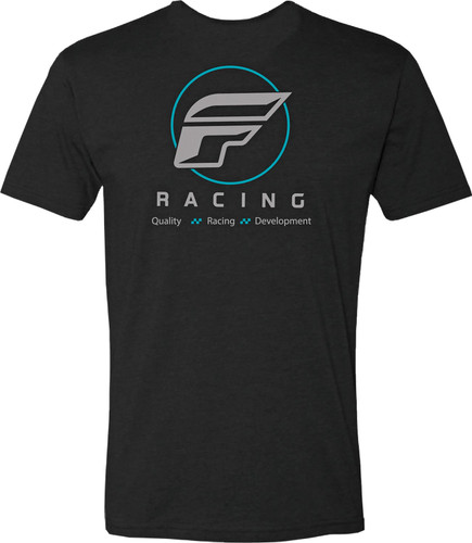 Fly Racing Victory Mens Short Sleeve T-Shirt
