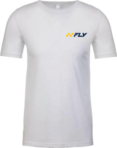 Fly Racing Victory Mens Short Sleeve T-Shirt