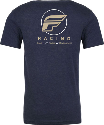 Fly Racing Victory Mens Short Sleeve T-Shirt