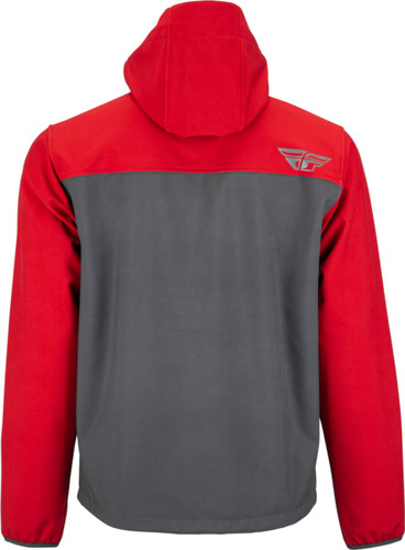Fly Racing Checkpoint Mens Jacket