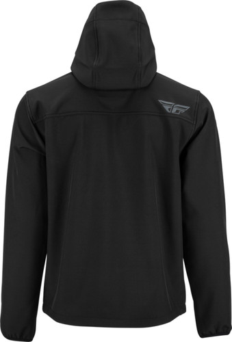 Fly Racing Checkpoint Mens Jacket