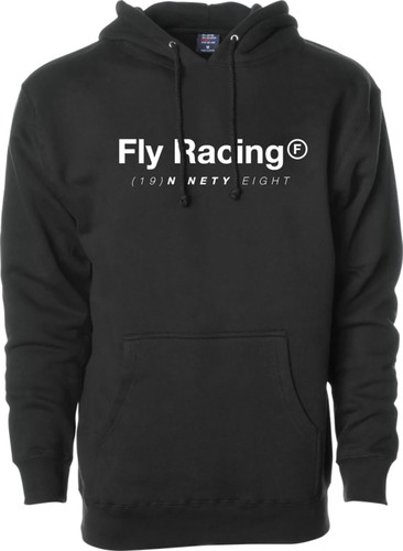 Fly Racing Trademark Mens Pullover Hoody