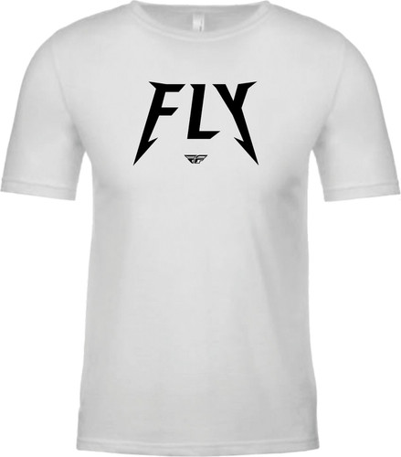 Fly Racing Master Mens Short Sleeve T-Shirt