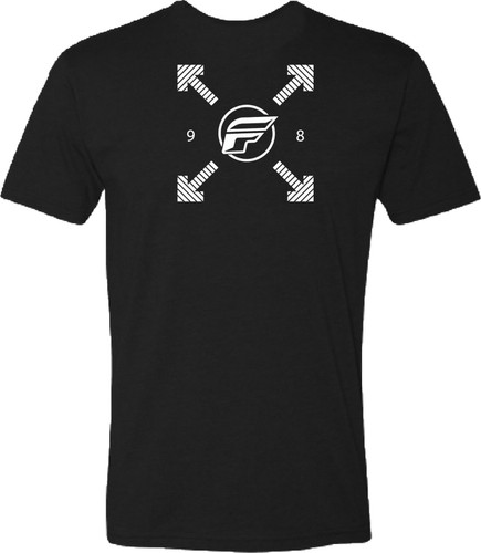 Fly Racing Lost Youth Short Sleeve T-Shirt