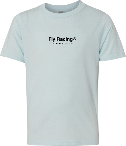 Fly Racing Lost Youth Short Sleeve T-Shirt