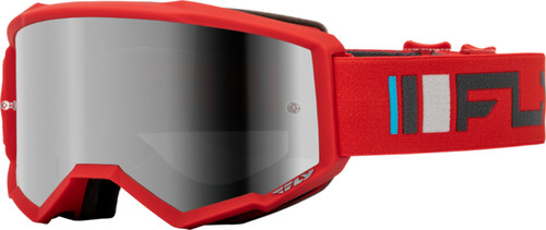 Fly Racing Zone MX Offroad Goggle