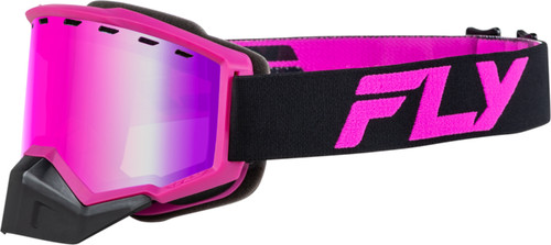 Fly Racing Focus 23 Snow Goggles