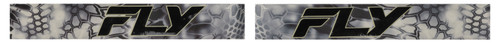 Fly Racing Focus SE Kryptek Snow Goggles