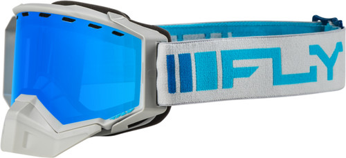 Fly Racing Zone Snow Goggle
