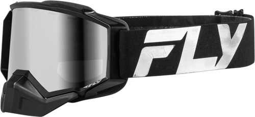 Fly Racing Zone Elite Snow Goggle