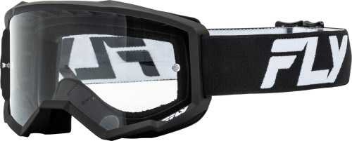 Fly Racing Focus MX Offroad Goggle