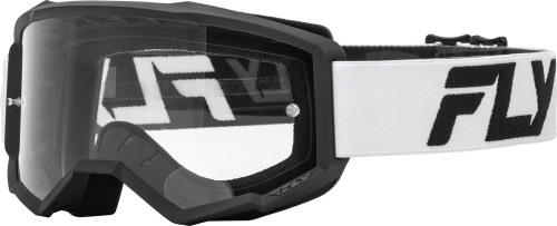 Fly Racing Focus MX Offroad Goggle