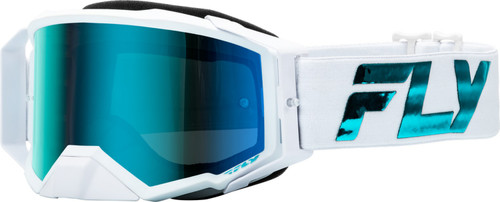 Fly Racing Zone Elite 24 MX Offroad Goggles