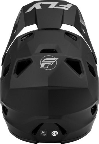 Fly Racing Rayce Solid Youth MTB Mountain Bike Helmet
