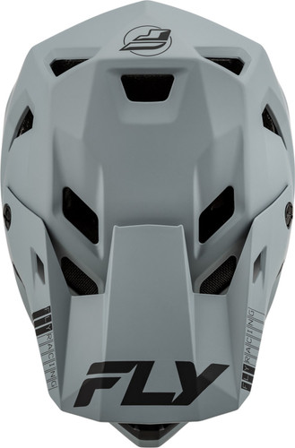 Fly Racing Rayce Solid Youth MTB Mountain Bike Helmet