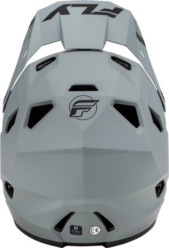 Fly Racing Rayce Solid Youth MTB Mountain Bike Helmet