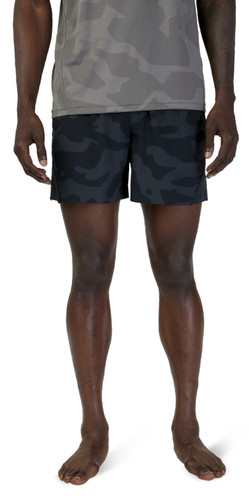 Fox Racing 5" Core Camo Mens Linerless Shorts