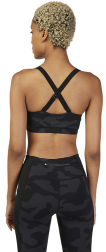 Fox Racing Motive Camo Womens Sport Bra