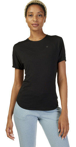 Fox Racing Forums Tech FA23 Womens Short Sleeve T-Shirt