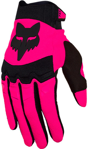 Fox Racing Dirtpaw Mens MX Gloves