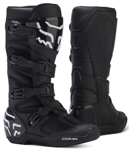 Fox Racing Comp Youth MX Offroad Boots