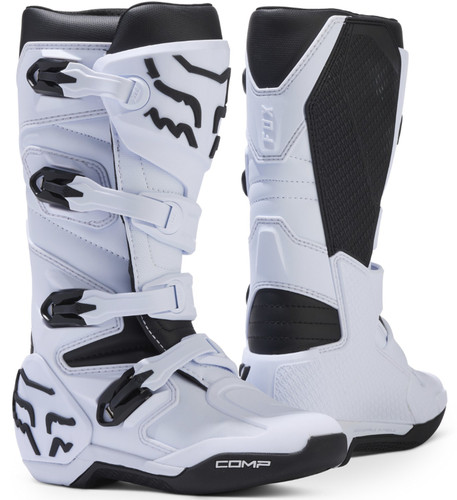 Fox Racing Comp Youth MX Offroad Boots