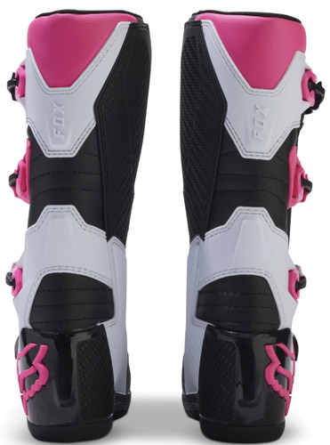 Fox Racing Comp Womens MX Offroad Boots