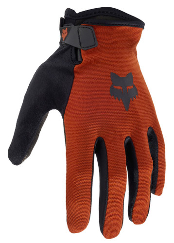 Fox Racing Ranger FA24 Mens MTB Mountain Bike Gloves