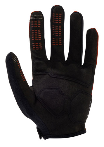 Fox Racing Ranger Gel FA23 Mens MTB Mountain Bike Gloves