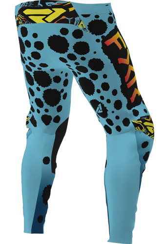 FXR Podium 23 Mens MX Offroad Pants