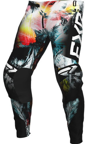 FXR Podium 23 Mens MX Offroad Pants