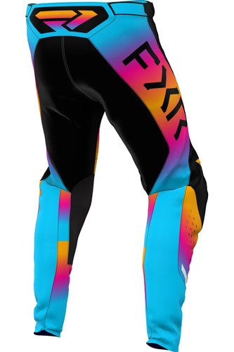 FXR Helium 23 Youth MX Offroad Pants