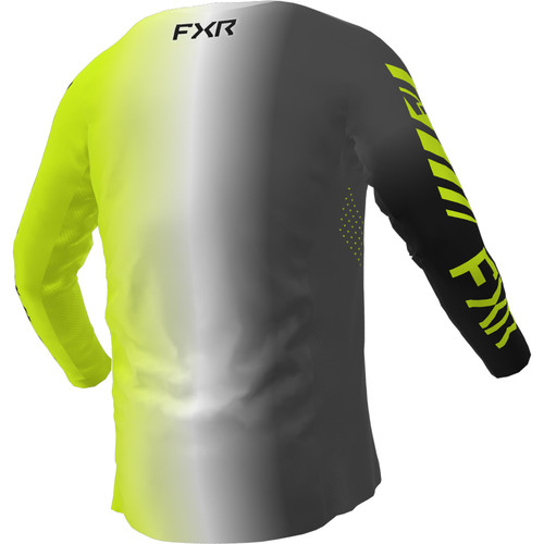 FXR Podium 23 Mens MX Offroad Jersey