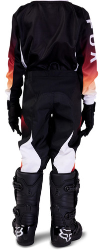 Fox Racing 180 Flora Kids MX Offroad Pants