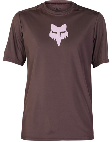 Fox Racing Ranger Lab Head Mens SS MTB Mountain Bike Jersey