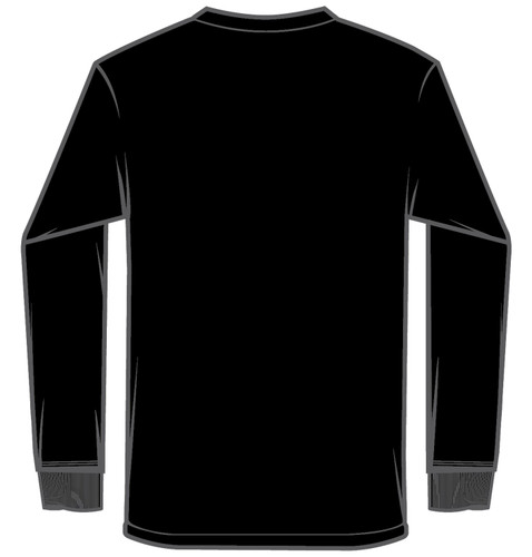 Fox Racing Boxed Future Tech Mens Long Sleeve T-Shirt