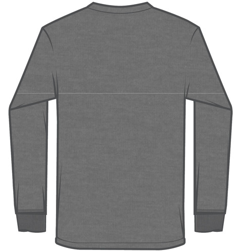 Fox Racing Boxed Future Tech Mens Long Sleeve T-Shirt