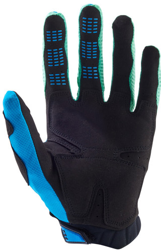 Fox Racing Pawtector 24SP Mens MX Gloves