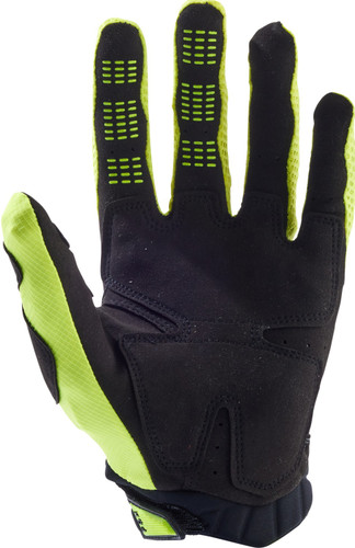Fox Racing Pawtector 24SP Mens MX Gloves