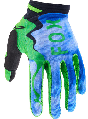Fox Racing 180 Atlas Mens MX Offroad Gloves