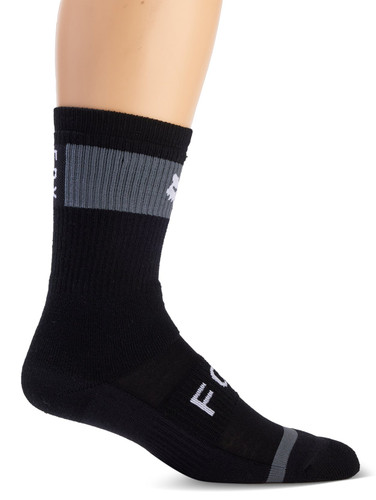 Fox Racing 8" Defend Winter Socks
