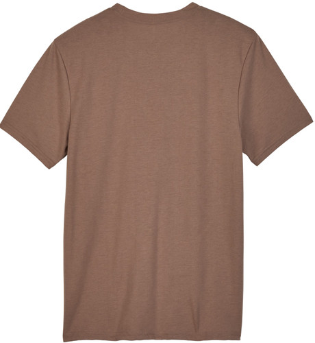 Fox Racing Non Stop Tech Mens Short Sleeve Shirt