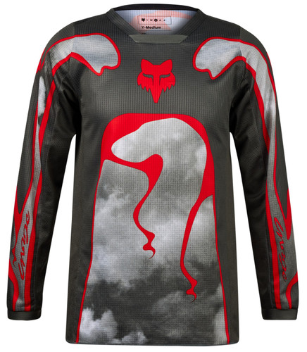Fox Racing 180 Atlas Youth MX Offroad Jersey