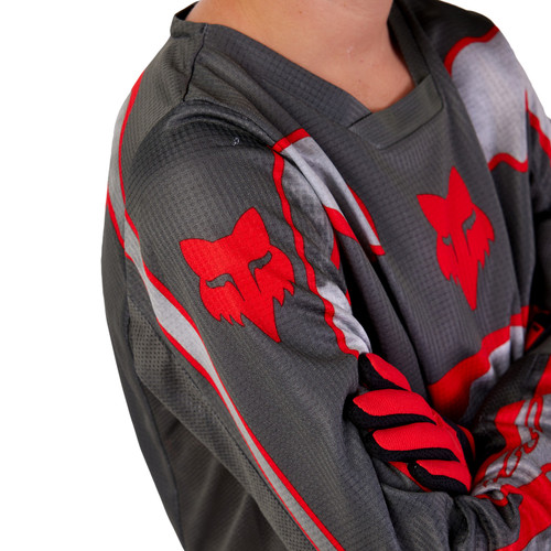 Fox Racing 180 Atlas Youth MX Offroad Jersey
