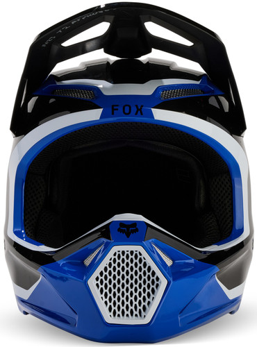 Fox Racing V1 Nitro MX Offroad Helmet